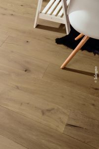 Parquet massif