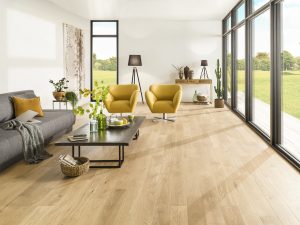 Parquet charentais