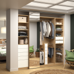 Dressings et Rangements sur-mesure
