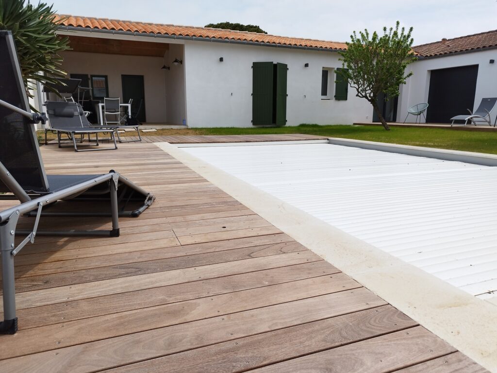 Terrasses