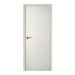 Bloc-porte isolant poussant gauche - 73 cm – Poussant gauche