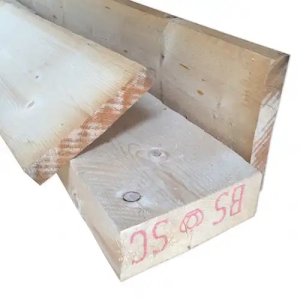 SAPIN BLANC MENUISERIE  50x200 4200 -