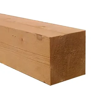 Madrier Sapin Epicéa traité CL2 75x200 5100