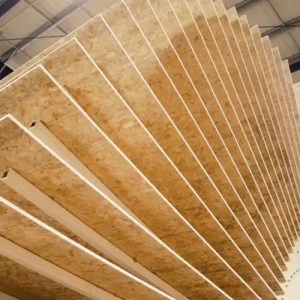 Dalles Kronoply OSB 3 - CE-0380-CPD-0164 - RL4 / 2