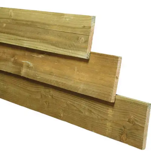 BARDAGE AGRICOLE CL3 VERT 18X150 3.00 - PAL B/C/P/T -