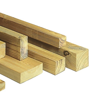 SCIAGE : PLANCHE SCIAGE RABOTE PIN CL4 22X145 3