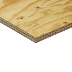 CP TEBOPIN N°2 Europanel CTBX FacesII+/III+ 1250 x 2500 x 15mm -