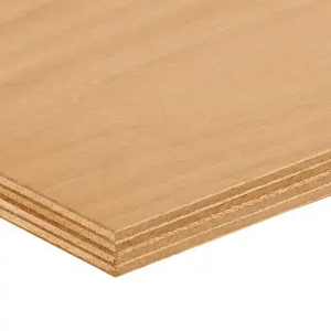 CP Okoumé collage interieur 2500 x 1220 x 05 mm -
