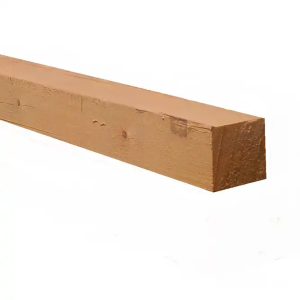 Liteaux épicéa traités CL2 20x38 4000 -