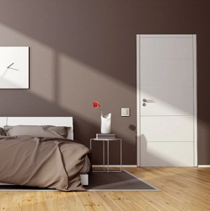 Bloc-porte intérieur