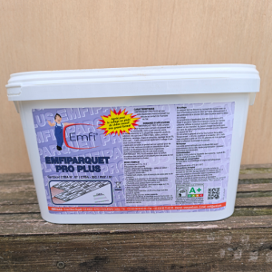 Colle parquet EMFIPARQUET PRO PLUS 6 kg - EMFIPARQUET PRO PLUS 6 kg