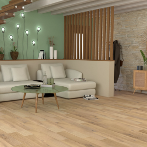 Parquet contrecollé chêne TOPWOOD - Riesling