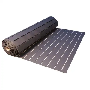Sous-couche parquet NEBOMOUSSE 2 mm - SOUS COUCHE NEBOMOUSSE