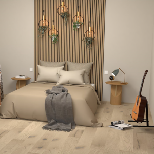 Parquet chêne Unfinished Look RUNNER - Unfinished Look