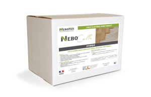Colle parquet