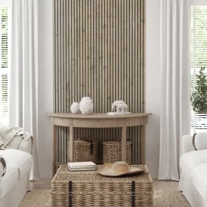Panneau décoratif MAESTRO LATT - Rustic