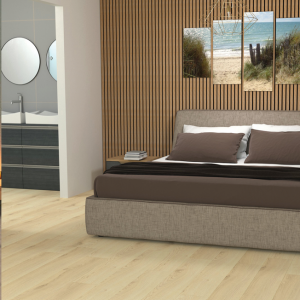 Sols vinyles