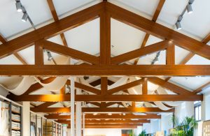 Bois de construction